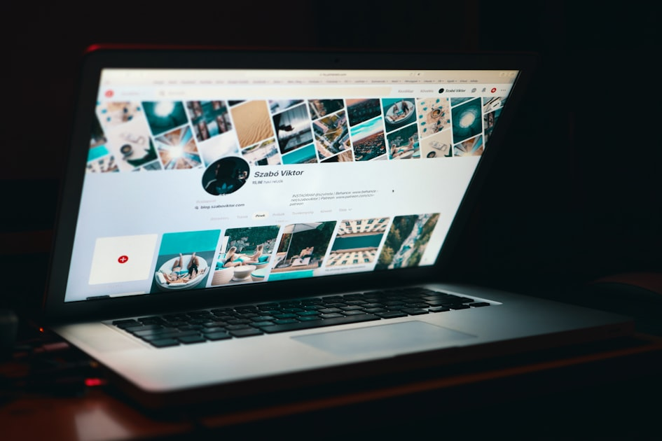 Showcasing Your Portfolio